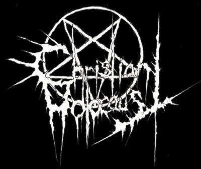 logo Christian Holocaust